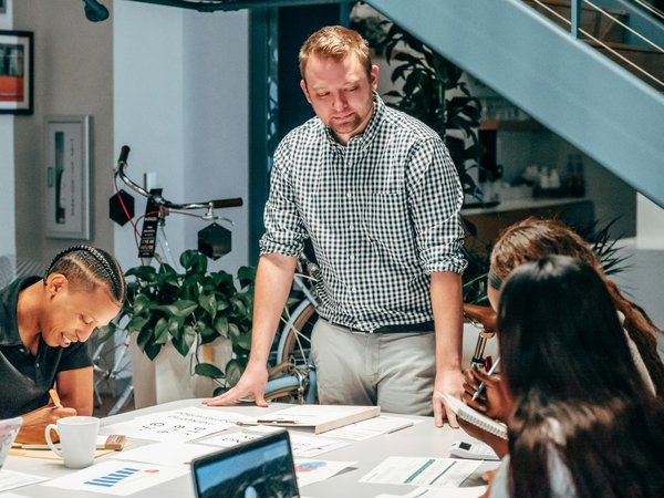 Tendances d'entreprise : le mouvement B Corp gagne du terrain