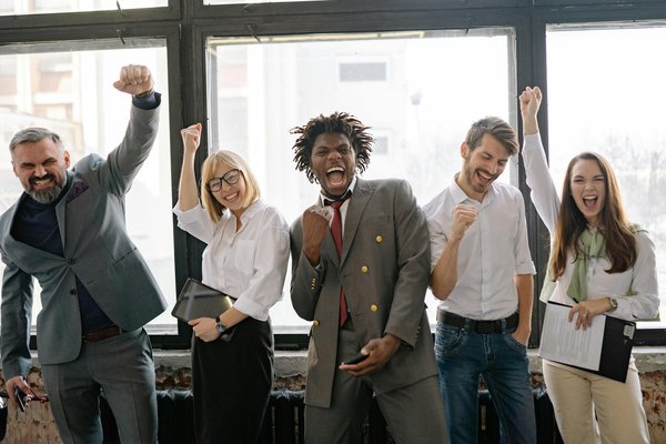 Pourquoi le statut de porté est idéal pour un scrum master indépendant