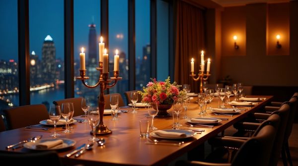 9 astuces surprenantes pour une soirée d'entreprise mémorable