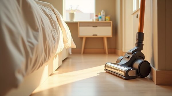 Aspirateur professionnel hôtellerie cartouche filtrante avec best hygiène