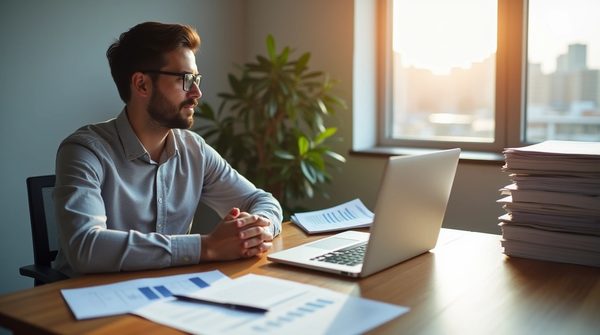 Cinq raisons de souscrire à une rc pro en auto-entrepreneuriat