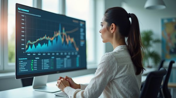 Comment choisir le bon logiciel DUERP pour évaluer vos risques