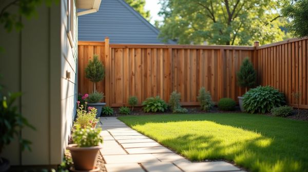 Comment valoriser votre espace avec un habillage palissade de chantier