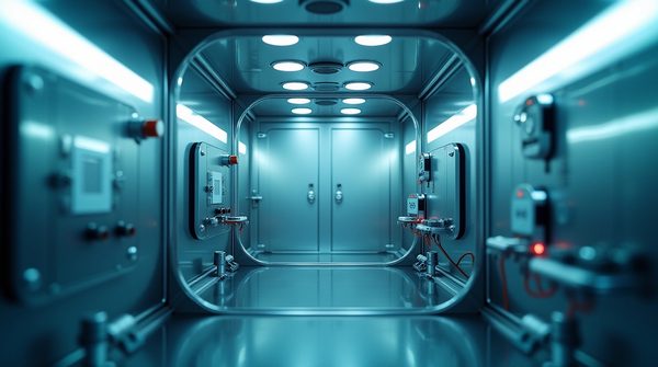 Enceintes climatiques de laboratoire : garantir la fiabilité des essais environnementaux