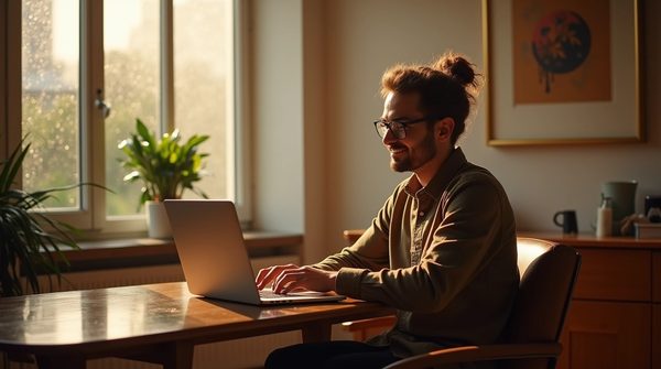 Pourquoi le statut de porté est idéal pour un scrum master indépendant