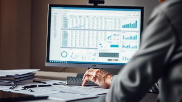 Top critères pour sélectionner un logiciel DUERP adapté aux risques