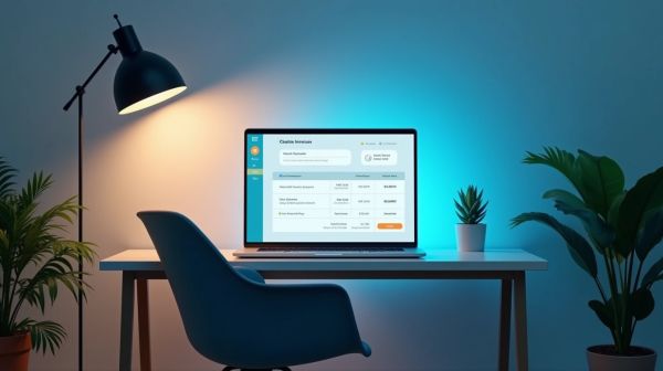 Top solutions de facturation électronique pour simplifier la gestion