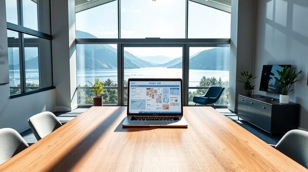 Tous les avantages d'une agence web à thonon pour votre projet