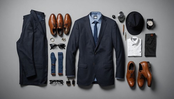 Les essentiels des vêtements de travail pour professionnels stylés