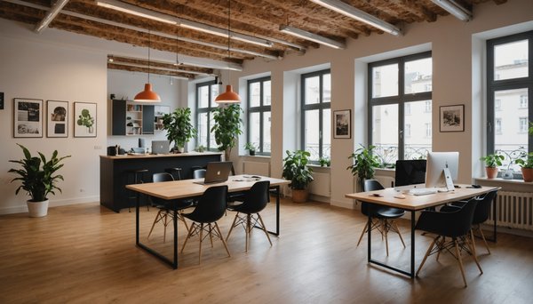 Comment choisir le bon coworking à lyon ? nos conseils pratiques