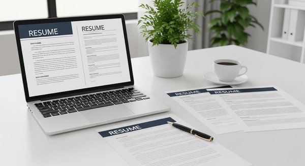 Comment rédiger un exemple de CV pour séduire les recruteurs en 2024 ?