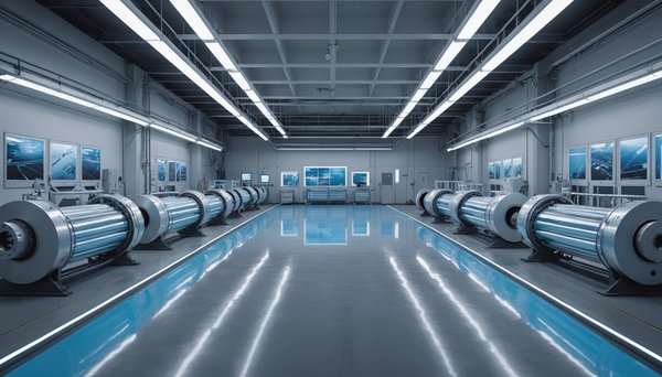 Vallourec : innovations tubulaires pour un avenir responsable