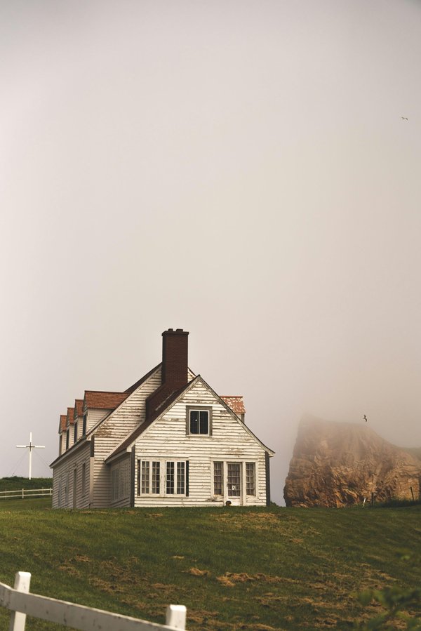 La densité du brouillard : pourquoi elle compte pour votre sécurité