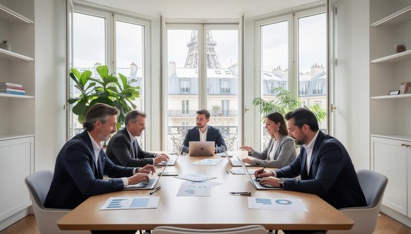 Implanter une entreprise à Paris : les étapes et conseils pour réussir