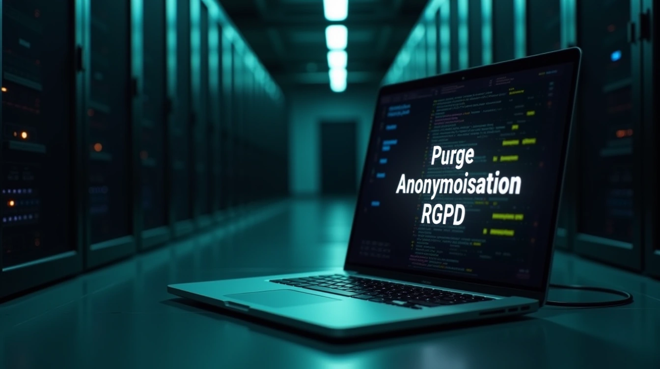 Quels frameworks pour réussir l’anonymisation des données personnelles ?